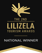 Lilizela National Tourism Award