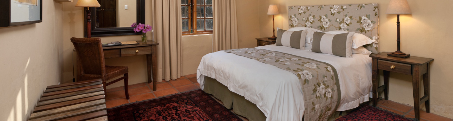 Dedoornkraal Riversdale Vineyard Cottages